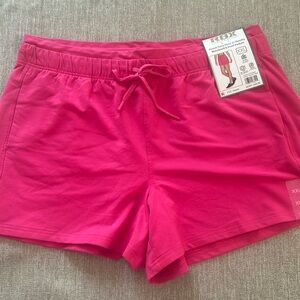 RBX French Terry shorts Size XXL. NWT.